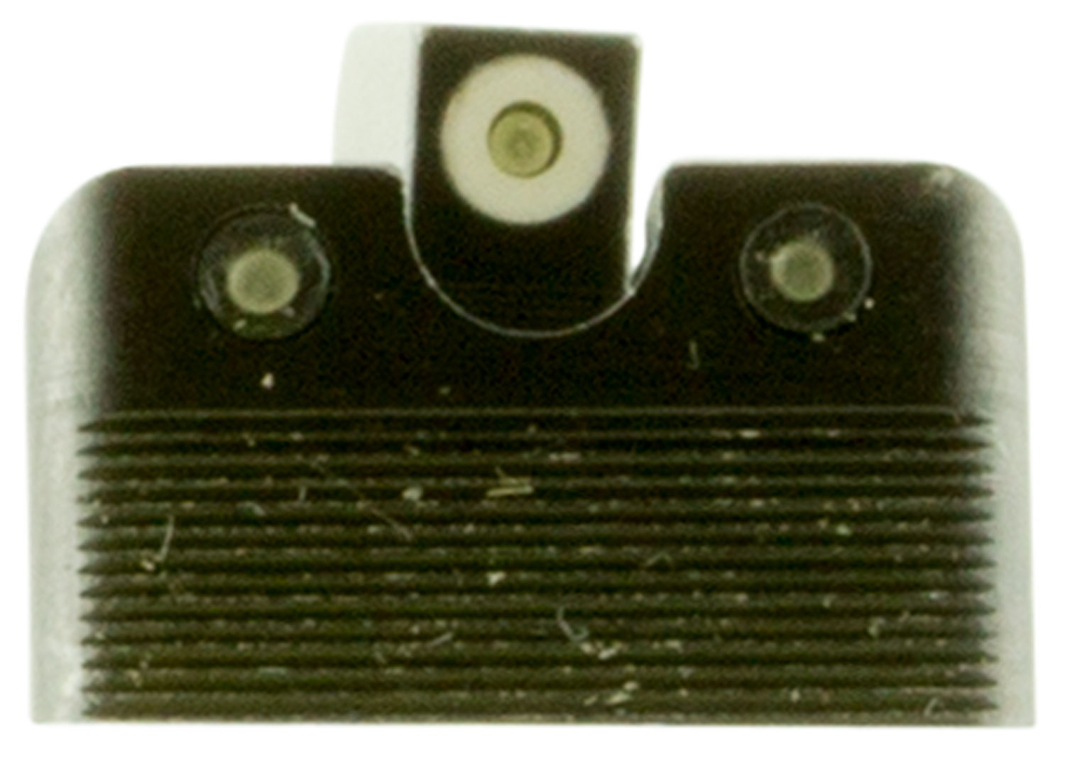 TruGlo Tritium Pro Sights for Glock MOS
