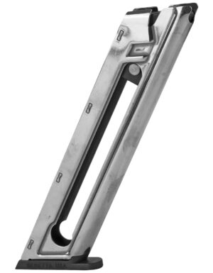 Beretta U22 Neos .22LR 10-Round Stainless Magazine