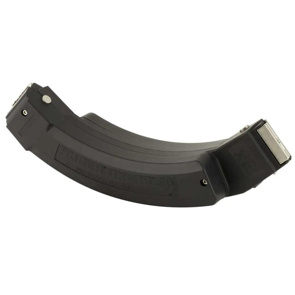 RUGER BX-25 10/22--10/22TD 22LR 25RD MAGAZINE 2 PACK