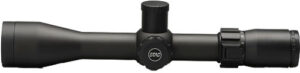Sightron S-TAC 3-16x42 Rifle Scope with Duplex Reticle