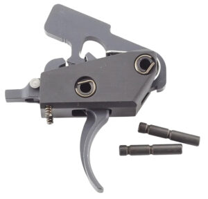 Wilson Combat Two-Stage AR-15 Tactical Trigger Unit