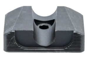 Wilson Combat 630 Beretta Battlesight  Black | Rear Sight