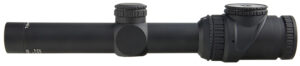 Trijicon AccuPoint 1-6x24mm Green Triangle Reticle Scope