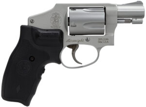 Smith & Wesson 642 Airweight .38 Special Revolver