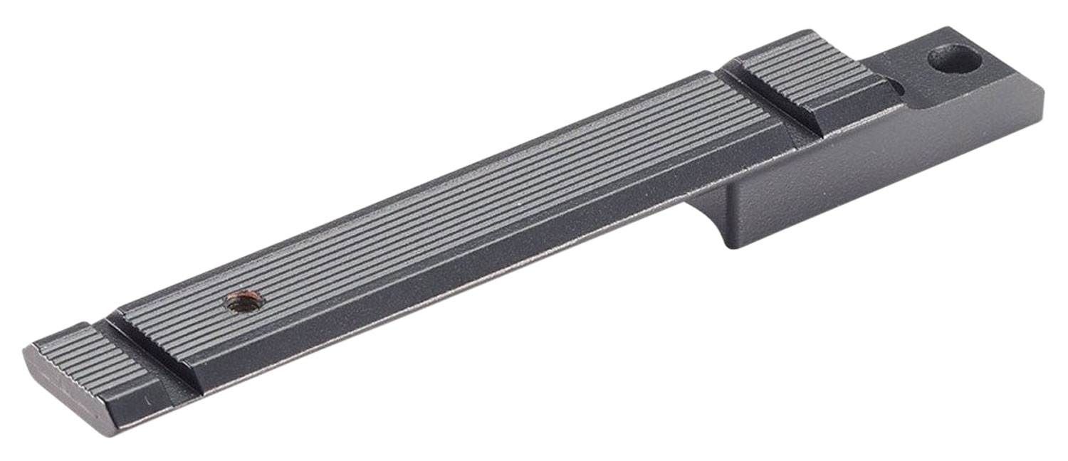 Henry Big Boy Cantilever Rifle Scope Mount - Black Aluminum
