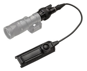 SureFire DS-SR07 Scout Light Switch Assembly - Black