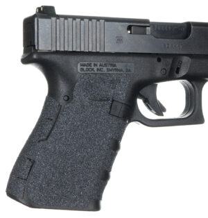 Talon Grips 104G Adhesive Grip for Glock Gen1-3