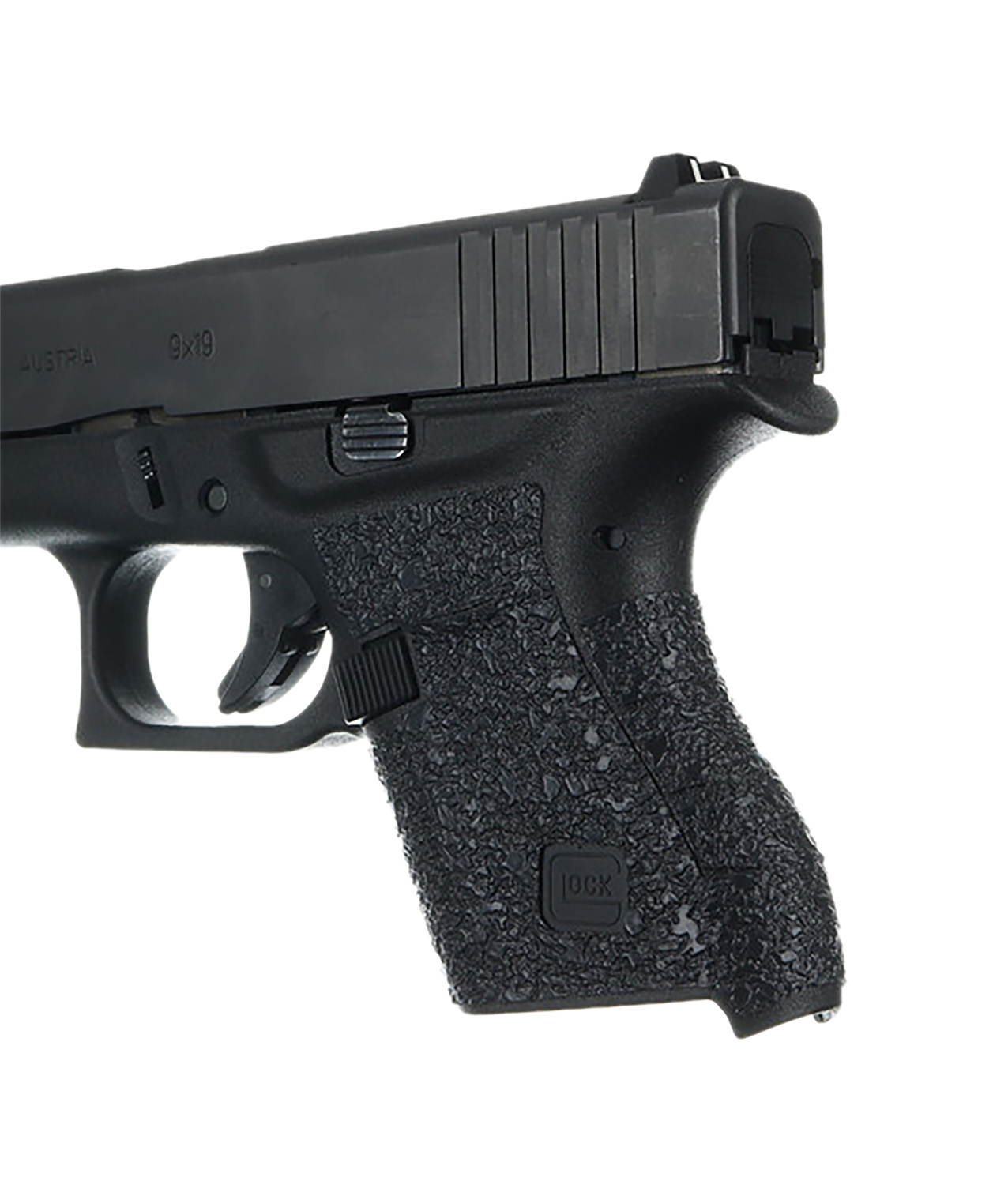 Talon Grips 108R Textured Grip for Glock 42