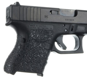 Talon Grips 116R Adhesive Grip for Glock Gen4
