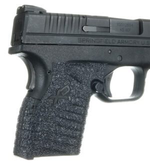 Talon Grips 207R Adhesive Grip for Springfield XD-S
