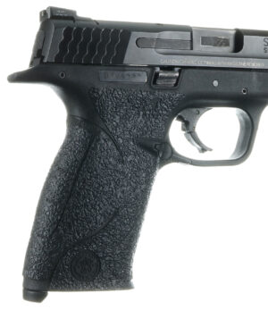 Talon Grips 703R Textured Rubber Grip for S&W M&P