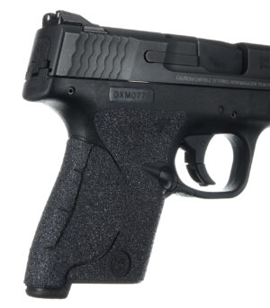 Talon Grips 705G Black Granulate Grip for S&W M&P Shield 9/40