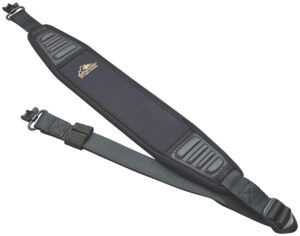 Butler Creek Rhino Rib Rifle/Shotgun Sling, Black