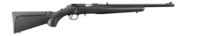 Ruger American Rimfire LRT .22 LR Bolt Action Rifle