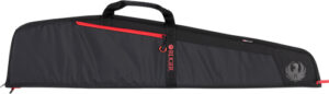 Allen Ruger Rifle Case 46" Padded Scoped Black