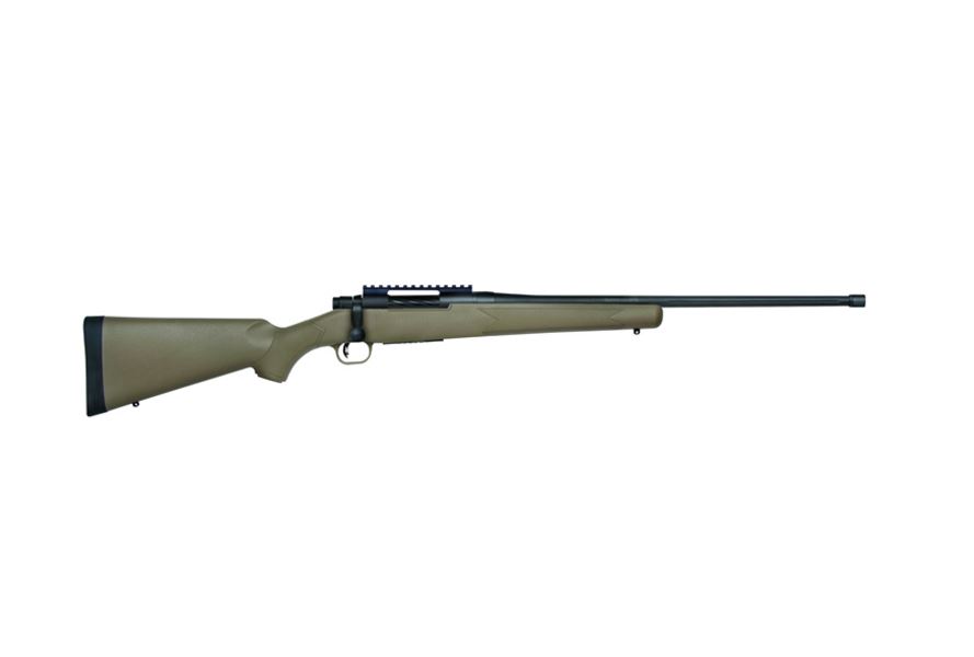 Mossberg Patriot Predator .450 Bushmaster Rifle 20"