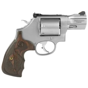 Smith & Wesson 686 Performance Center .357 Magnum Revolver