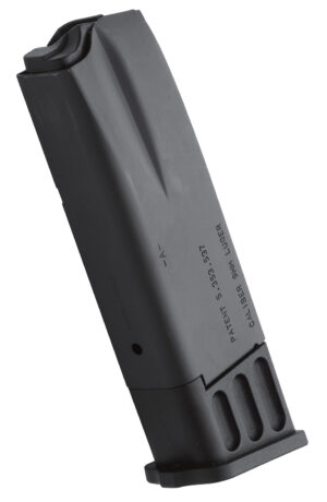 Browning Hi Power 9mm 10-Round Steel Magazine
