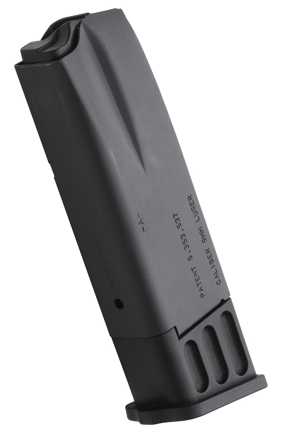 Browning Hi Power 9mm 10-Round Steel Magazine