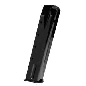 Walther P99 9mm 20-Round Extended Magazine