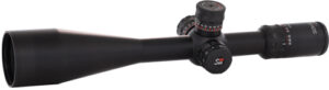 Sightron SIII 8-32x56 Illuminated MOA-2 Rifle Scope