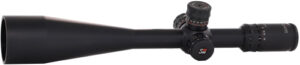 Sightron SIII 10-50x60 Illuminated MOA-2 Rifle Scope