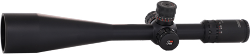 Sightron SIII 10-50x60 Illuminated MOA-2 Rifle Scope