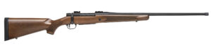Mossberg Patriot 7PRC Bolt Action Rifle 24" Barrel