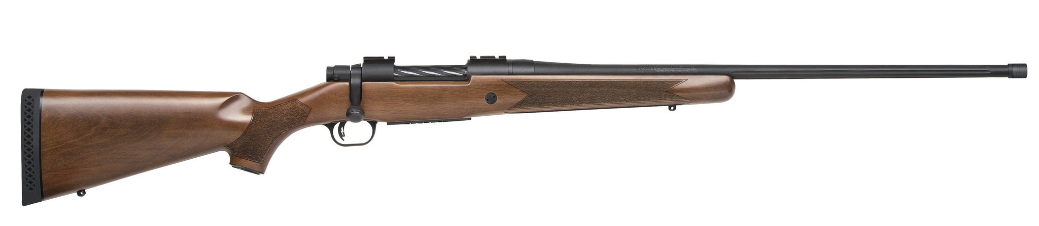 Mossberg Patriot 6.5 PRC Bolt Action Rifle 24" Barrel