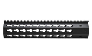 NcStar 10" KeyMod Free-Floating Handguard for AR-15