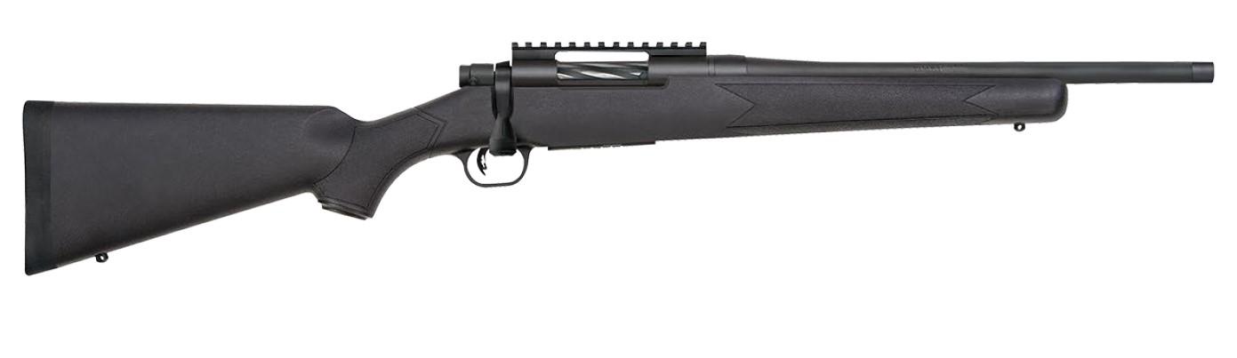 Mossberg Patriot Compact .308 Bolt Action Rifle 18"