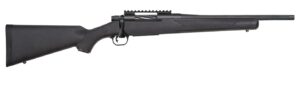 Mossberg Patriot Youth .22-250 Remington Rifle, 18"