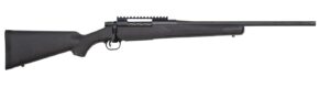 Mossberg Patriot Carbine 6.5 PRC Bolt Action Rifle