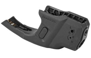 LaserMax CFSHIELDCR Red Laser & Light for S&W Shield