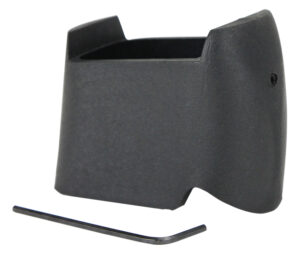 Pachmayr Mag Sleeve for Glock 26/27 with 17/22 Mags
