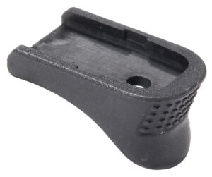 Pachmayr Glock 42 Grip Extender Black Polymer 2-Pack