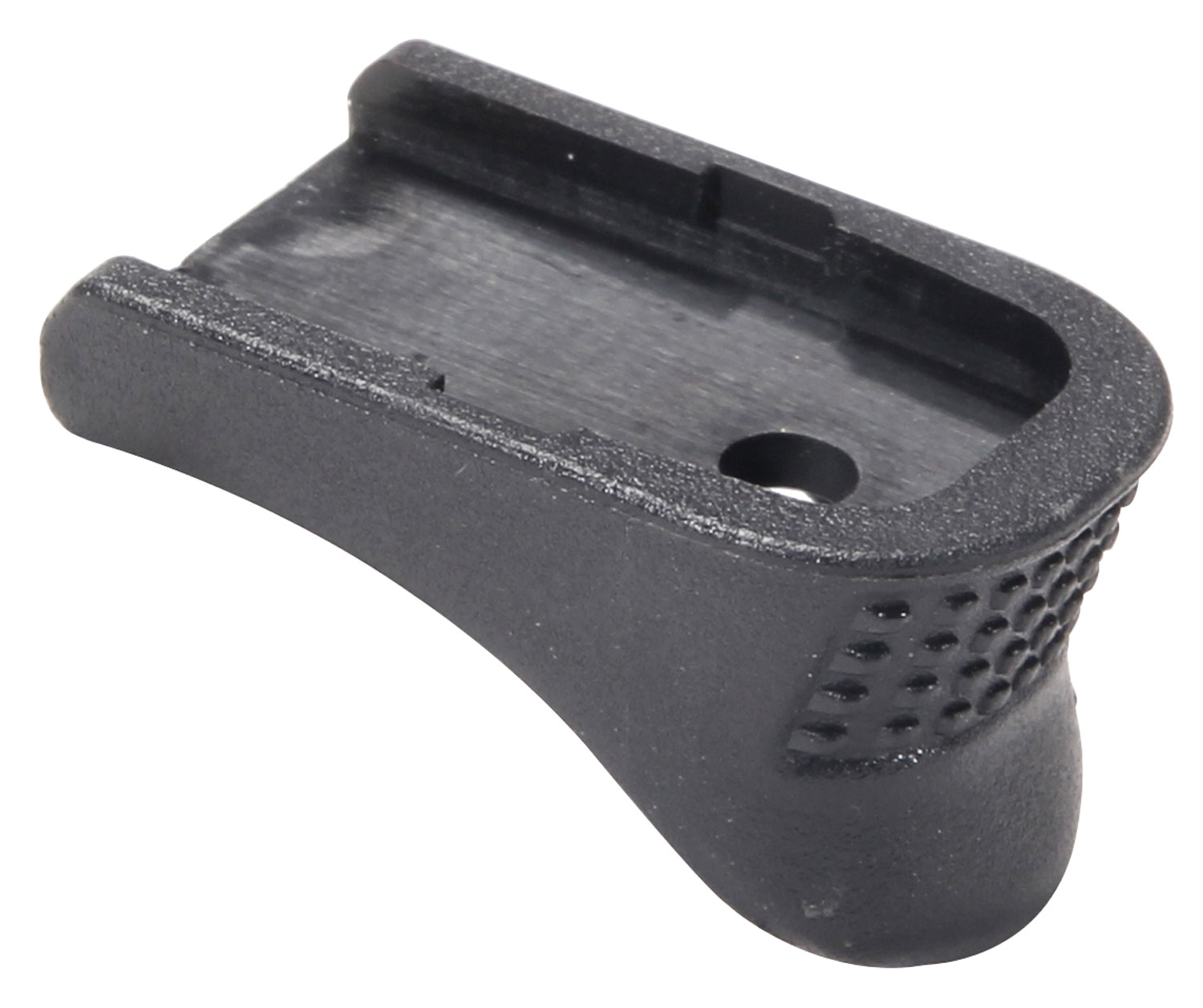 Pachmayr Glock 42 Grip Extender Black Polymer 2-Pack