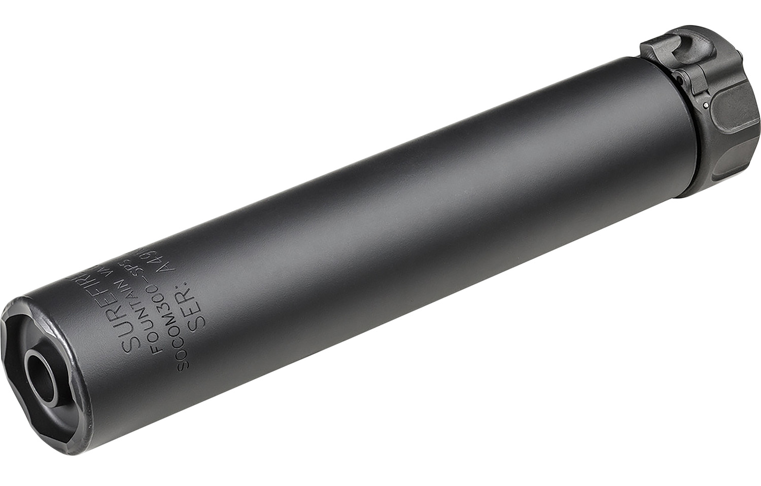 SureFire SOCOM300-SPS .300 Blackout Suppressor
