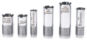 Browning 12 Gauge Modified Flush Choke Tube
