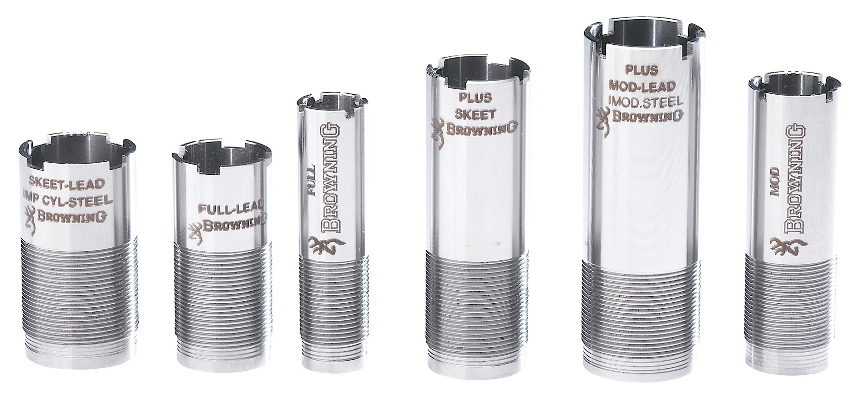 Browning 12 Gauge Modified Flush Choke Tube