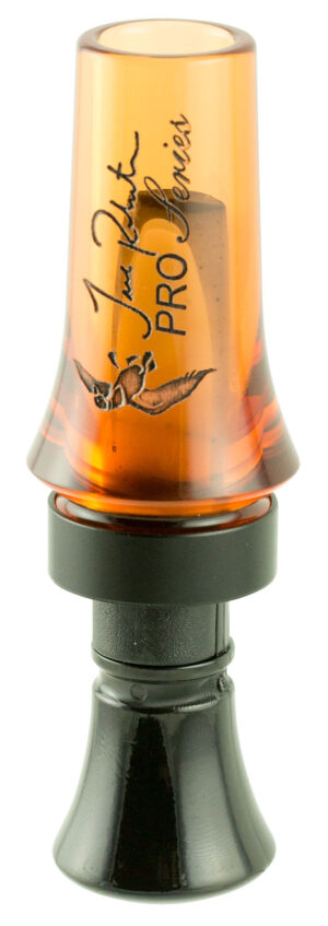 Duck Commander Jase Pro Series Double Reed Duck Call