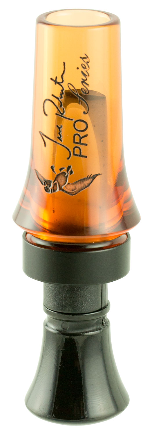 Duck Commander Jase Pro Series Double Reed Duck Call