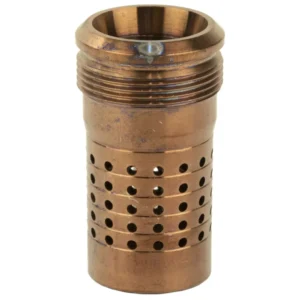 Q Cherry Bomb Muzzle Brake 5/8x24