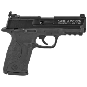 Smith & Wesson M&P22 Compact .22 LR Pistol 10-Round Black