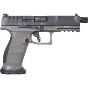 Walther PDP Pro SD 9mm 5.1" Pistol