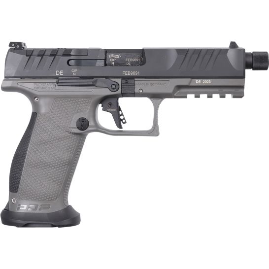 Walther PDP Pro SD 9mm 5.1" Pistol
