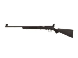 Savage Arms Mark I FVT Left-Handed Bolt Action Rifle