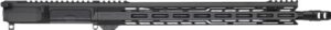 CMMG COMPLETE UPPER GROUP - RESOLUTE MK4 22ARC 16.1" BLACK