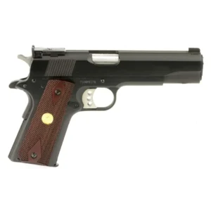 Colt 1911 Gold Cup National Match .45 ACP Pistol
