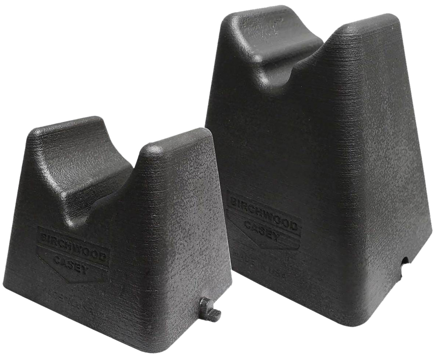 Birchwood Casey Nest Rest 2-Piece Shooting Rest